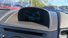 Ford Fiesta 1.25 82 Zetec 3dr Petrol Hatchback